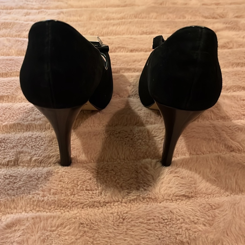 White House Black Market Carmen Size 7M - Picture 3 of 7